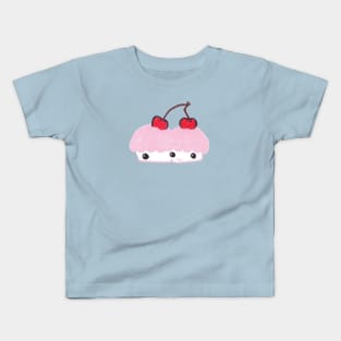 Conjoined Cupcakes Kids T-Shirt